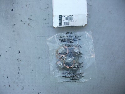Neu Original Pure Polaris Desc-Boxed Kit 2202015