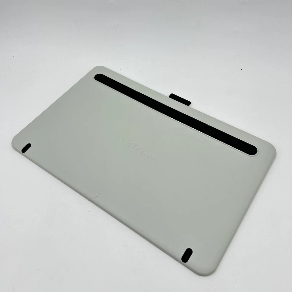 Wacom One Creative Pen Display mit Gratissoftware (zum Skizzieren, Zeichnen auf  - Bild 3 von 3