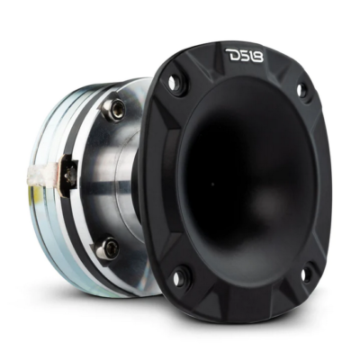 DS18 PRO-DRNSC1.5DK Compression Driver Horn 320W 8-ohm 1.5