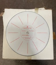 NIB Graphic Controls TCI-9416 Recording Charts TCI9416 LOT of 9