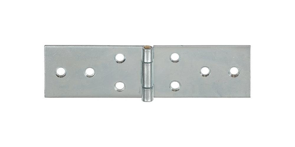 Кистенбанд VORMANN диаметром 44 мм, длина 250 мм, толщина 2,0 мм, Stahl verzinkt mit...