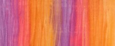 Robert Kaufman Artisan Batiks: Patina Handpaints AMD 7009 195 BRIGHT Cotton