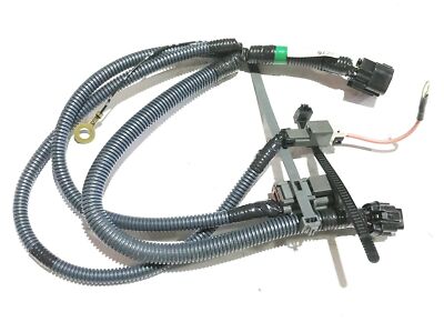 ゆん OEM Nissan UD Harness Assembly Part 2402434Z76 for sale