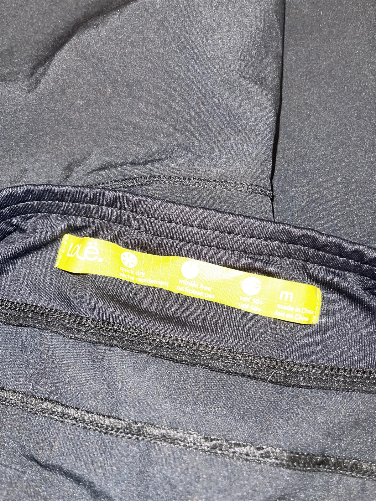 lole athletic capri pants