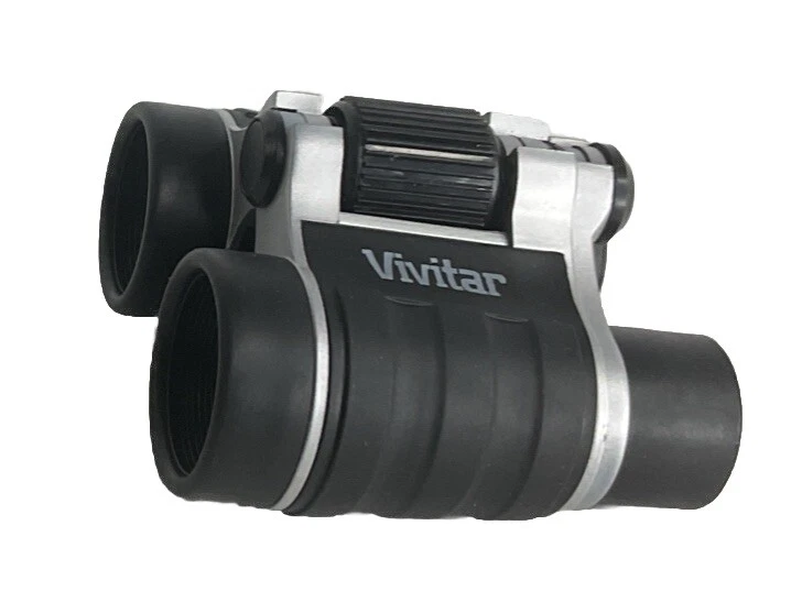 new binoculars Vivitar 4x30 With Case And Neck Lanyard - Image 2 of 4