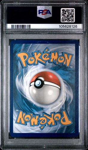 2019 Pokemon Sun & Moon - Full Art Cynthia - Ulltra Prism - PSA 9 Mint - Picture 2 of 2