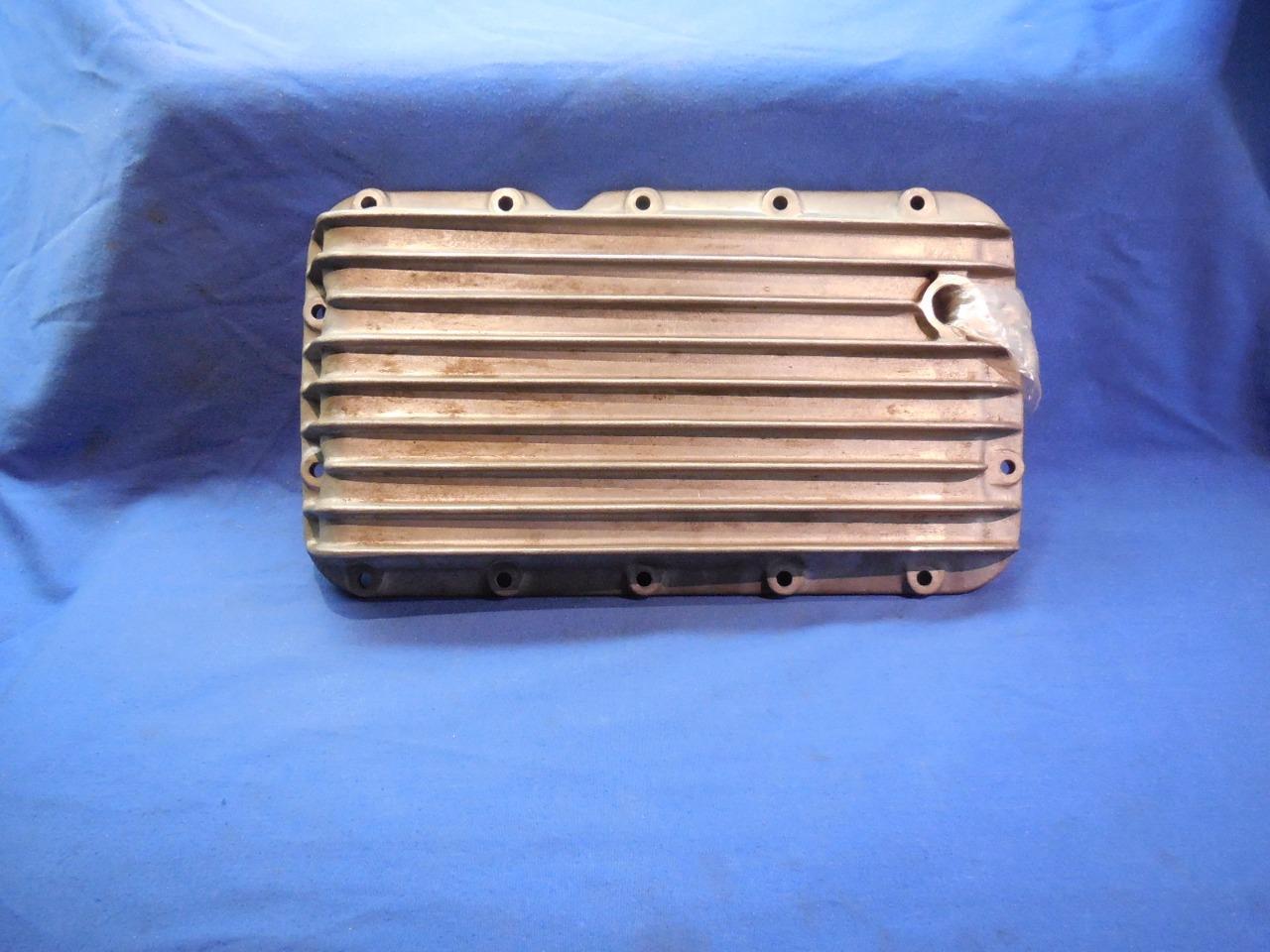 BMW 11131251295 Oil Pan 1980 R65 NOS BM111 | eBay
