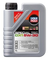 Liqui Moly 3765 Special Tec DX1 5W-30 MotoröL 1L