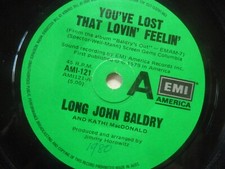 Youve Lost That loving Feeling...LONG JOHN BALDRY 7