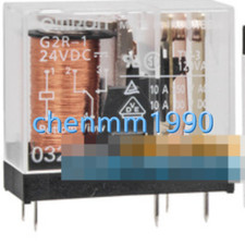 1PC NEW original Omron Relay G2R-1 DC24V 10A