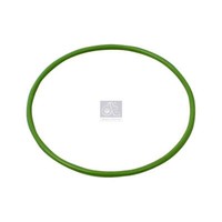 5 X O-Ring DT Spare Parts 3.75550 D:78Mm S:3Mm