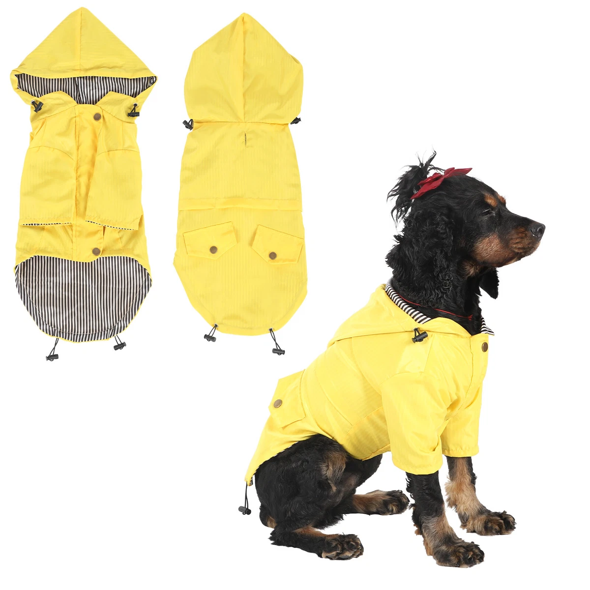 4xl cheap size raincoat