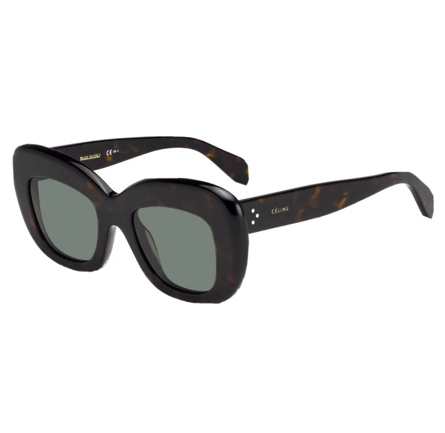 Tortoise celine sunglasses sale