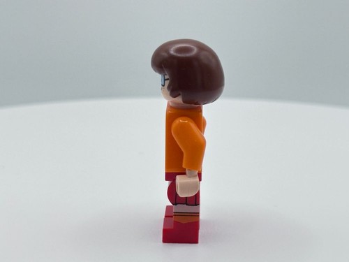 LEGO Scooby-Doo Velma Dinkley Minifigure - scd005 - Set 75904 - Picture 2 of 4