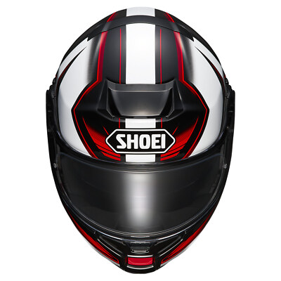 SHOEI NEOTEC 3 GRASP TC-5 MODULAR FULL FACE STREET MOTORCYCLE