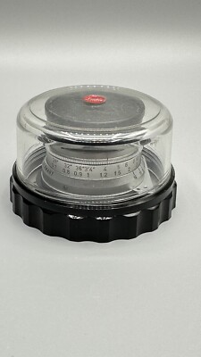 Leica 11308 - Leitz Summicron-M 1:2/35mm 8-Element #2133823-43