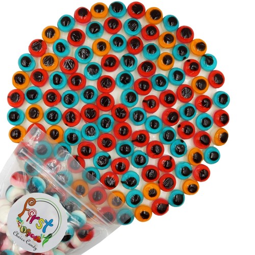 3D GUMMIES - Picture 29 of 105
