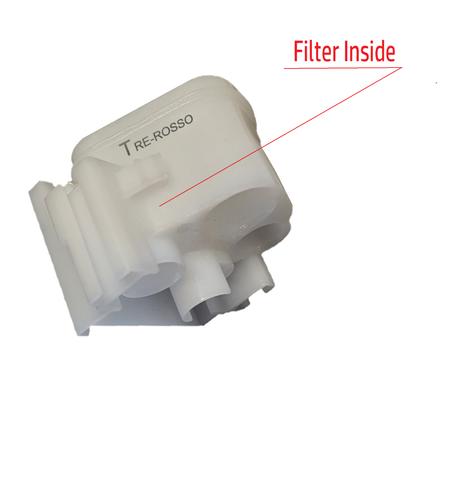 Régulateur De Pression De Carburant Pour Suzuki GSX-R 1000 (2007-2011) - Référence 15610-27G00 - TRE ROSSO