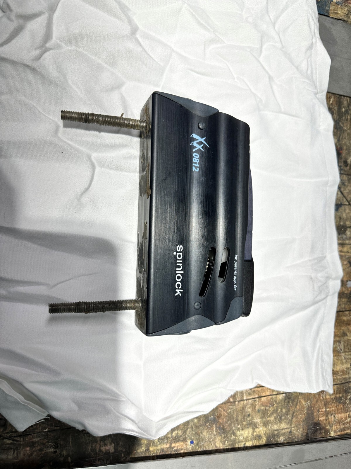 Spinlock XX0812 Clutch eBay