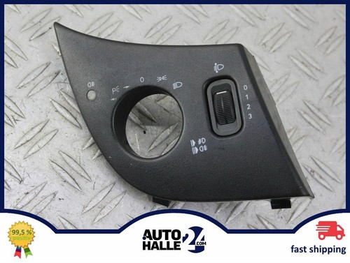 89829 Abdeckung Lichtschalter Schalter 1685450191 Mercedes-benz A 170 CDI 168