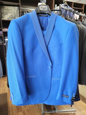 Mens 2Pc Suit