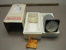 GENERAL ELECTRIC 103221AXGJ7BAD/UL 0-10AC MEGAWATTS NEW IN BOX MAKE OFFER !!