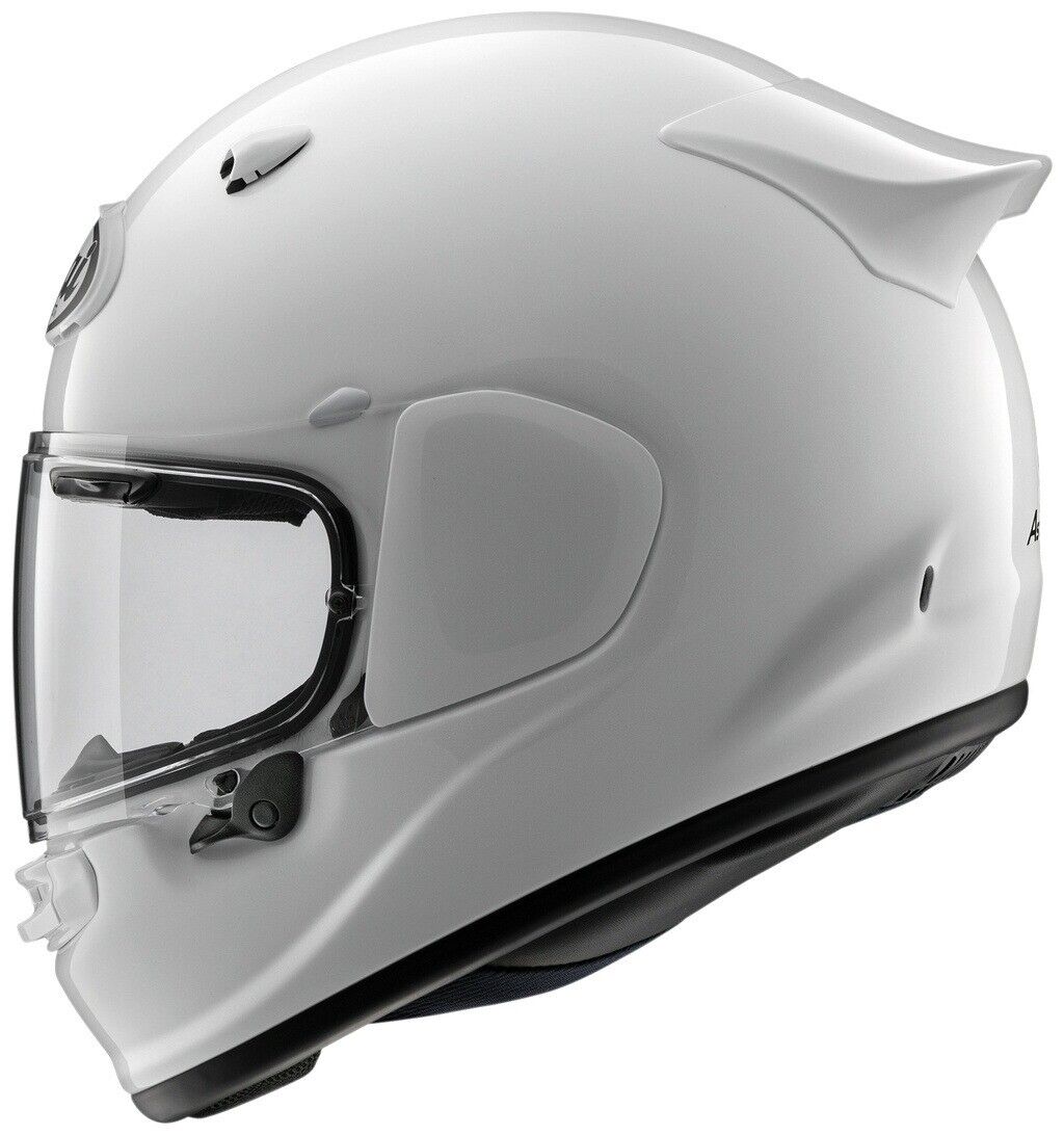 Casque ARAI SZ-F Diamond White taille XXL - Nmx-diffusion