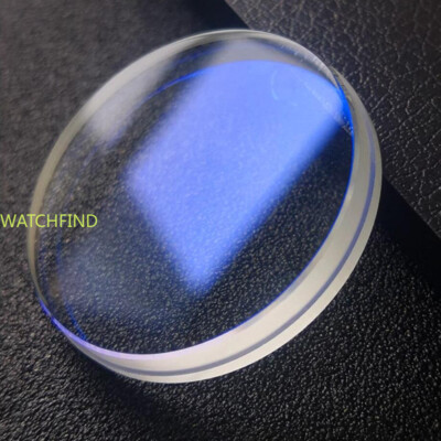 AR Stepped Uhren Gläser Mineral Crystal fur SeikoSKX009 SKX007 SKX011 171 SRPD