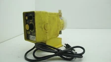 Milton Roy A141-155HV LMI Metering Pump Gph-0.58 Psi-250 120V 1.4A (TD)