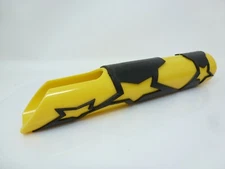 RARE STAR SMART PARTS ION BODY KIT YELLOW BLACK EPIPHANY GOG GREAT BODY SWAP