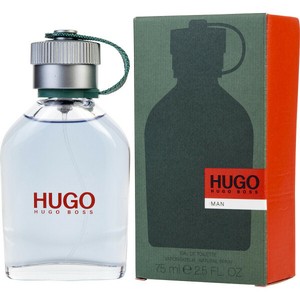 hugo man 75ml