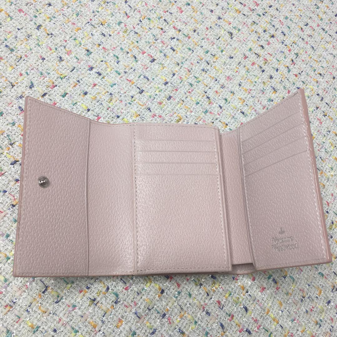 vivienne westwood Online Limited EXECUTIVE Clasp Bifold vivienne westwood Online Limited EXECUTIVE Clasp Bifold