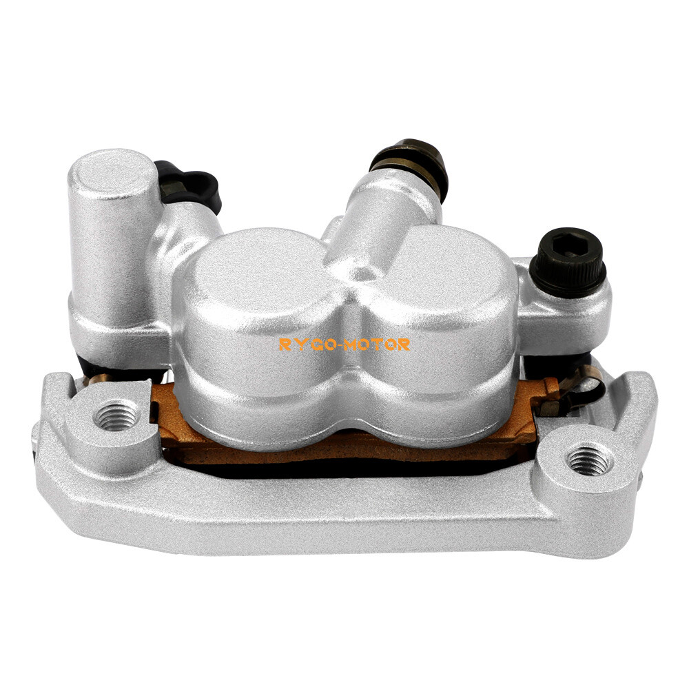 Front Brake Caliper for 1987-2001 Yamaha YZ80 5PA-2580T-00-00 | eBay