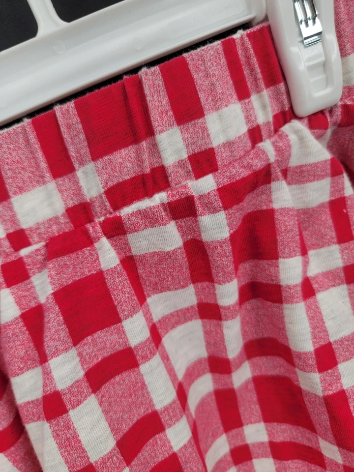 NEW Ohio State Buckeyes OSU Colosseum Crew Sweatshirt Skirt Outfit Girls M 7-8 - Image 3 of 4