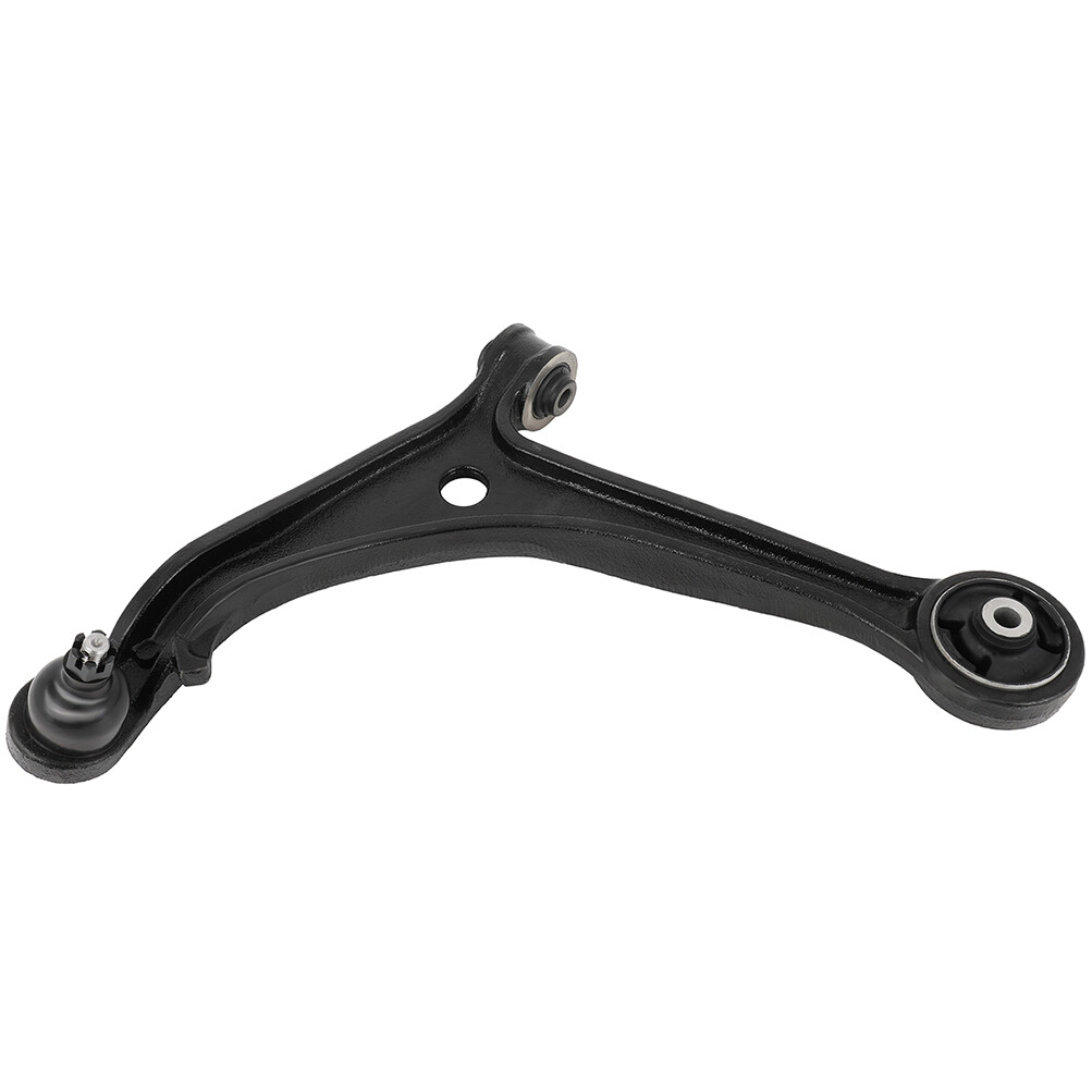 8-Piece Front Suspension Kit For Honda Odyssey 2005-2009 Touring – Control Arms, Ball Joints, Tie Rods, Sway Bar Links