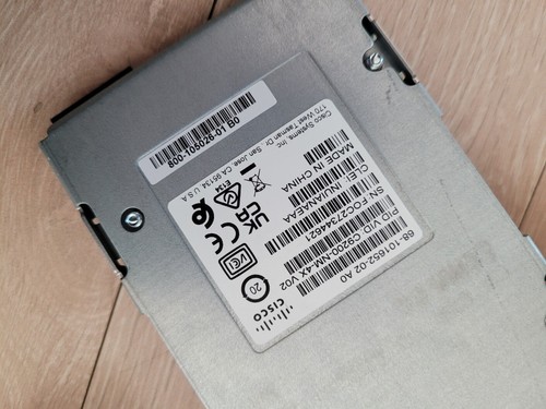 New C9200-NM-4X 68-101652-02 Catalyst 9200 Series Network Module - 第 4/6 張圖片