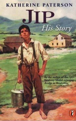 Jip: His Story - 9780140386745, paperback, Katherine Paterson