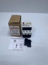 GE RE1H 101867 (0.4-2.0) A ELECTRONIC OVERLOAD RELAY