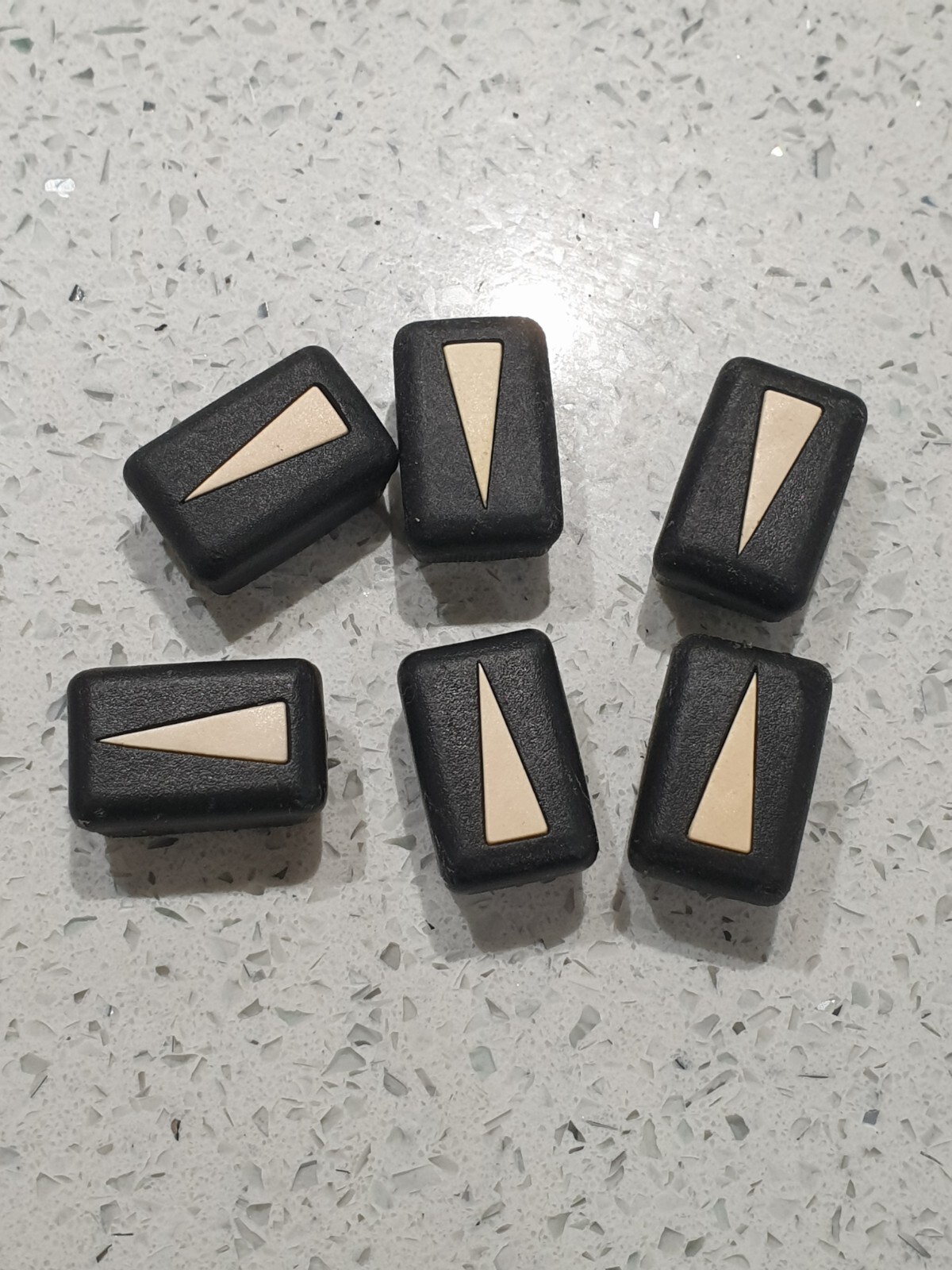 MercedesBenz W123 Heater Control Knob eBay