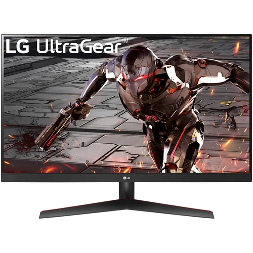 Lg 32gn600 Monitor Gaming Ultragear 31 5 Qhd Ips 5ms Gtg Faster 1ms