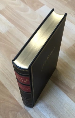 Jahrbuch 1997 der Brockhaus Enzyklopädie, 24 Bde, 19. Auflage, Cabra-Leder, Neu - Bild 3 von 5