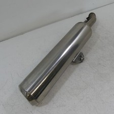 Yamaha FJR 1300 A RP13 EZ:12 Original Endtopf Auspuff links A7652