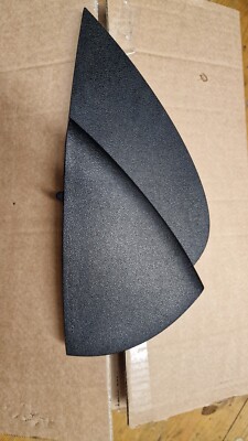 8P0857086 AUDI A3 8P ABDECKUNG ARMATURENBRETT RECHTS SCHWARZ SLINE SOUL