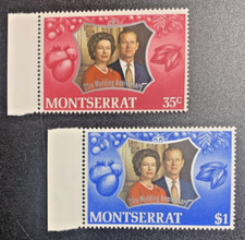 MONTSERRAT   MNH T   STAMPS ..