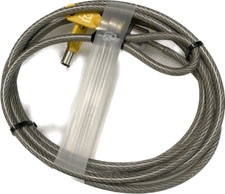 Kensington NoteBook Desktop Computer Lock K64615US