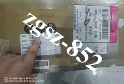 #ad 1PCS NEW KEYSIGHT N6702C power host Fast Shipping FedEx or DHL $9797.93