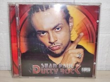 SEAN PAUL – DUTTY ROCK - CD