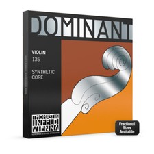 Thomastik Dominant 4/4 Geige Saiten SATZ Viol...