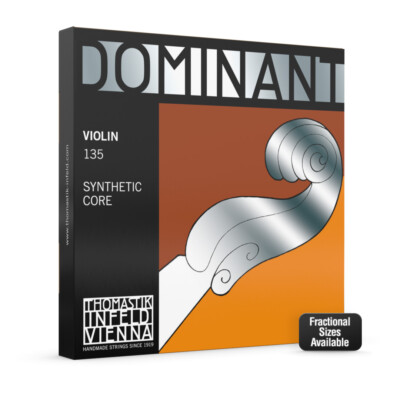 Thomastik Dominant 4/4 Geige Saiten SATZ Violin Strings SET