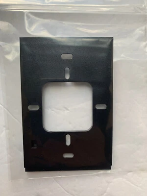 HID 6094-101-01 Mounting Plate for RK40/RPK40 iClass MultiClass Keypad Reader